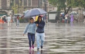 Amaga nuevo ciclón en el Pacífico: temporal de lluvias fuertes seguirá miércoles y jueves: Conagua