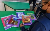 ¿Cómo se pueden consultar en línea las calificaciones del ciclo escolar 2024-2025?