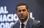Revelan que exgobernador de Guanajuato vive en millonaria casa en Texas propiedad de un contratista
