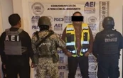 Cae director del C2 de Juchitán por presuntamente filtrar videos de vigilancia al crimen organizado