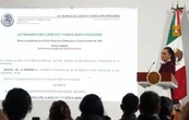Por ignorancia, críticas a la Ley de la Guardia Nacional: Sheinbaum