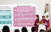 Reforma a Ley de Investigación e Inteligencia no invade seguridad de las personas: Ernestina Godoy