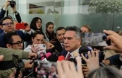 Alejandro Moreno compara a Morena con el nazismo por reforma al INE