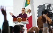 México ha recibido a 65 mil 475 personas deportadas desde la llegada de Trump: Sheinbaum