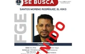 Capturan en Nayarit a “El Kiko”, presunto asesino del alcalde de Tacámbaro