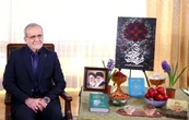 El presidente de Irán asegura que mantendrá el alto al fuego "si Israel no lo viola"