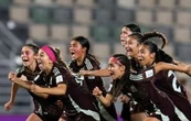 Selección Mexicana femenil de futbol Sub-17 avanza a semifinales de Copa del Mundo (Videos)