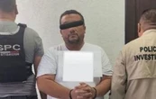 Detienen al exdirector del Tecnológico de los Ríos de Tabasco por abuso sexual