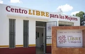 Con una inversión de más de 651 mdp, gobierno federal instala 678 Centros LIBRE para mujeres