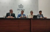 Jalisco prepara inhumación de 800 cuerpos sin identificar