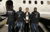México entrega a EU a presunto narcotraficante chino ligado a cárteles mexicanos y detenido en Cuba