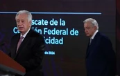 La CFE de Bartlett manejó deuda sin reglas claras ni supervisión: ASF