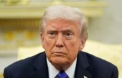 Trump afirma que Israel "perderá su apoyo" si apuesta por la anexión de Cisjordania
