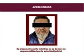 Detienen a exoficial mayor del gobierno de Omar Fayad, en Hidalgo, por venta ilegal de helicópteros
