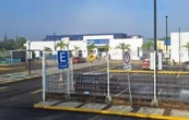 Comando irrumpe hospital y lesiona a dos guardias en Jaral del Progreso, Guanajuato