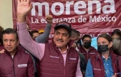 Manuel Espino sale del hospital tras derrame cerebral