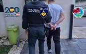 Policía Nacional desarticula “oficina” del Cártel de Jalisco Nueva Generación en España