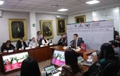 Niegan protesta a edil suplente de Pisaflores; investigan a hermana por homicidio del titular