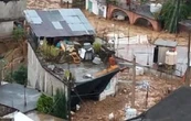 Huracán Priscila deja en Hidalgo 16 muertos, 90 comunidades incomunicadas y mil viviendas dañadas