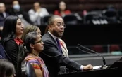 Hugo Eric Flores se retracta tras afirmar que 70% de ediles obedecen a la delincuencia organizada