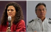 Hernán Bermúdez Requena, formalmente expulsado de Morena: Luisa María Alcalde