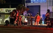Nuevo ataque a policía estatal en Culiacán cobra la vida de un agente