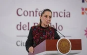 Sheinbaum evita pronunciarse por el Premio Nobel de la Paz a María Corina