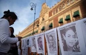 La extorsión y la desaparición de personas, los pendientes de Brugada: México Evalúa