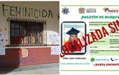 Vecinos de Ozumba exigen destitución del director de Policía por omisión en búsqueda de Itzel Díaz