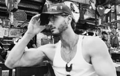 Fede Dorcaz: quién era el cantante argentino asesinado en CDMX previo a participar en reality de Televisa