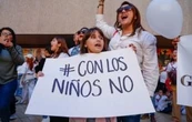 Agenda de niñez: a un año de gobierno