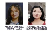 Desaparecen dos mujeres jóvenes en Aguascalientes en menos de un mes