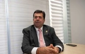 PAN pide investigar a Pedro Haces por no reportar debidamente sus bienes en declaración patrimonial