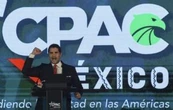 Cumbre de extrema derecha CPAC pospone evento que encabezaría Eduardo Verástegui