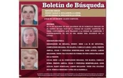 Natacha y sus hijos Wendy y Lucas, originarios de Bélgica, desaparecieron en Campeche