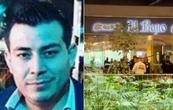 Desarticulan célula criminal ligada al asesinato de “El zar del palenque” en Plaza Miyana