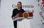 Sheinbaum pide a EU colaborar ante presuntas narcolanchas para evitar violación a la soberanía