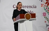 “México no es piñata de nadie”: Sheinbaum rechaza medida de Trump de cancelar vuelos desde el AIFA