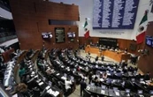 Senado aprueba la Ley de Ingresos 2026; buscan recaudar 10.2 billones de pesos