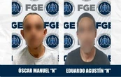 Cae "El Chaparro Lugo", presunto asesino de Abel Roberto, nieto de una madre buscadora de BC