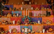 Día de Muertos: Profeco comparte consejos para instalar la ofrenda sin gastar de más