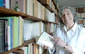 Margit Frenk: cien años de la palabra viva