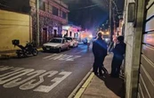 Asesinan a una niña de 10 años y a su tía en la colonia Santa María Tepepan, Xochimilco