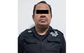 Cae mando policiaco de Tabasco que protegía a jefe de sicarios de La Barredora