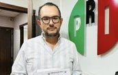 Líder del PRI en Hidalgo denuncia irrupción violenta en instalaciones del partido