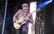 Brent Hinds, excantante y guitarrista de Mastodon, muere a los 51 años en accidente de motocicleta
