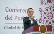Sheinbaum sobre Proyecto Portero: “Ya no voy a entrar en debate con la DEA"