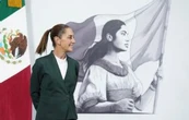 Sheinbaum descarta bombardeo de EU y dice que nadie “se atrevería a violar nuestra soberanía”