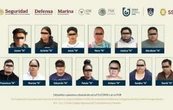 Vinculan a proceso a seis de los 13 detenidos por el homicidio de funcionarios de Clara Brugada