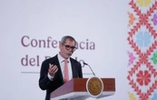 El secretario de Hacienda, Edgar Amador, trabajó en Vector, acusada de lavar dinero a cárteles